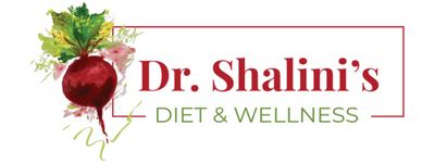 Dr Shalini's Diet & Wellness