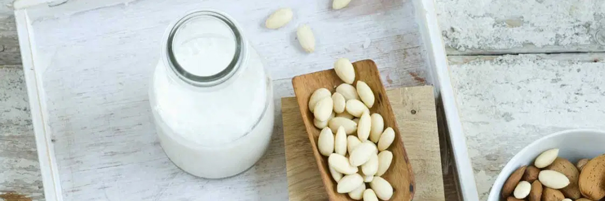 Is Almond Milk Really Beneficial For You?
