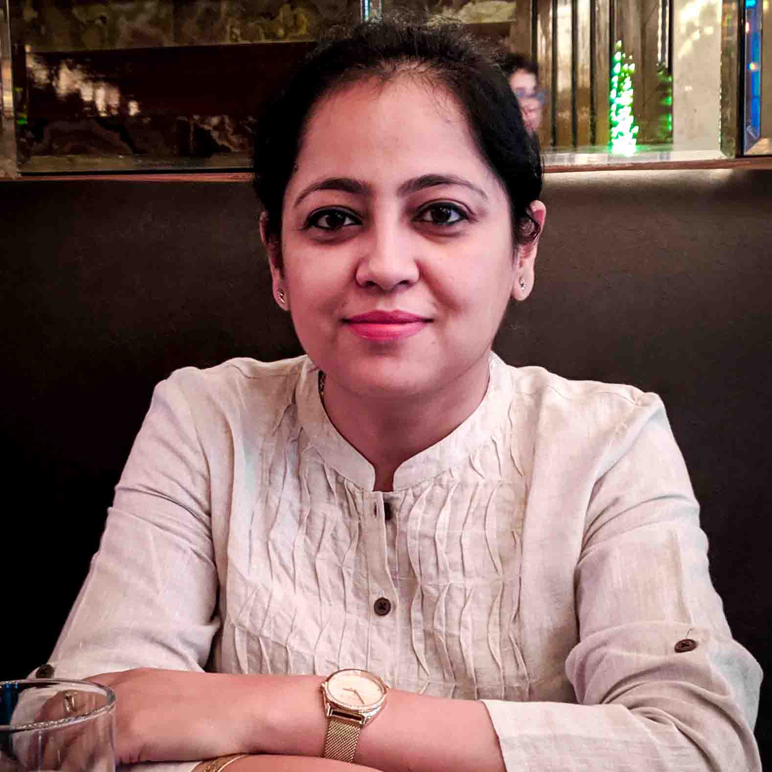 Dr. Shalini Singhal